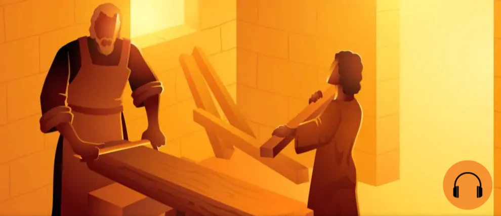 Novena to Saint Joseph the Worker