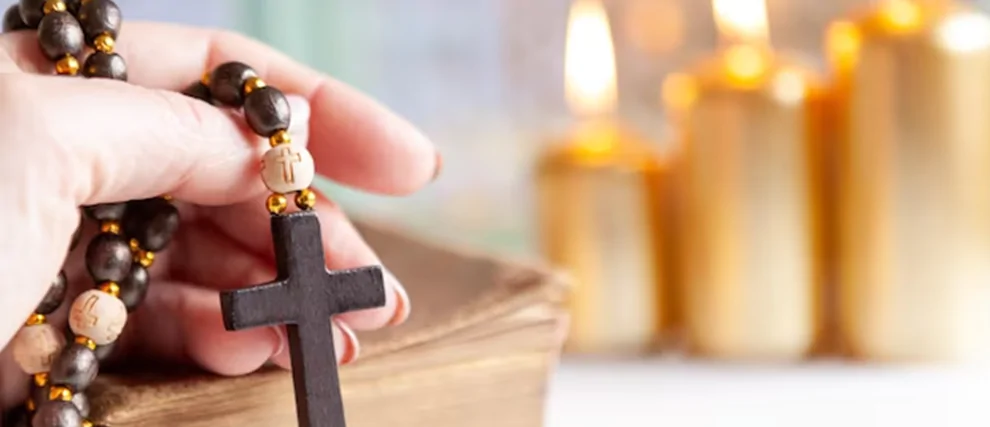 ADVIENTO: 22 días para transformar tu relación con Dios