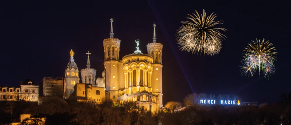 Immaculée Conception : Grandir dans la fraternité avec Marie 
