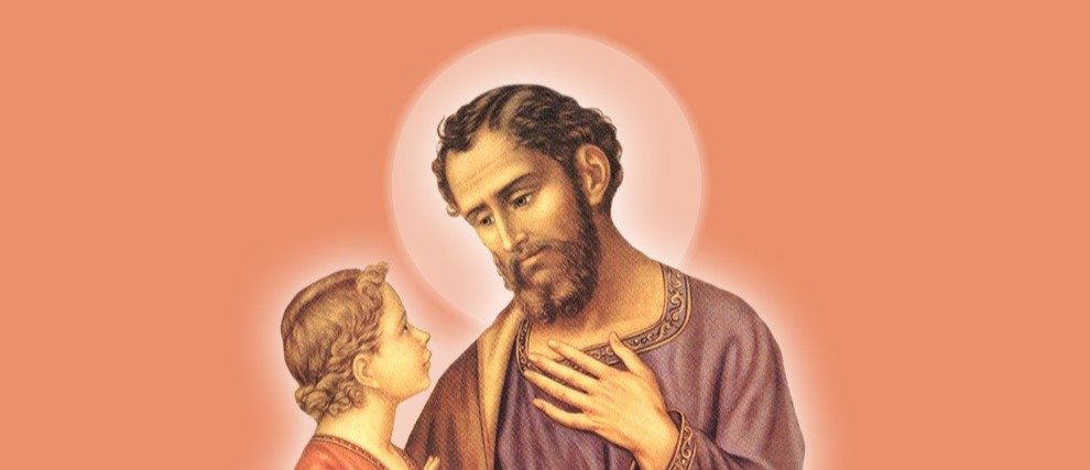 Find a Spouse: Novena to St. Joseph