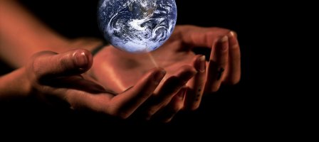 Prions pour notre Terre, notre « maison commune »