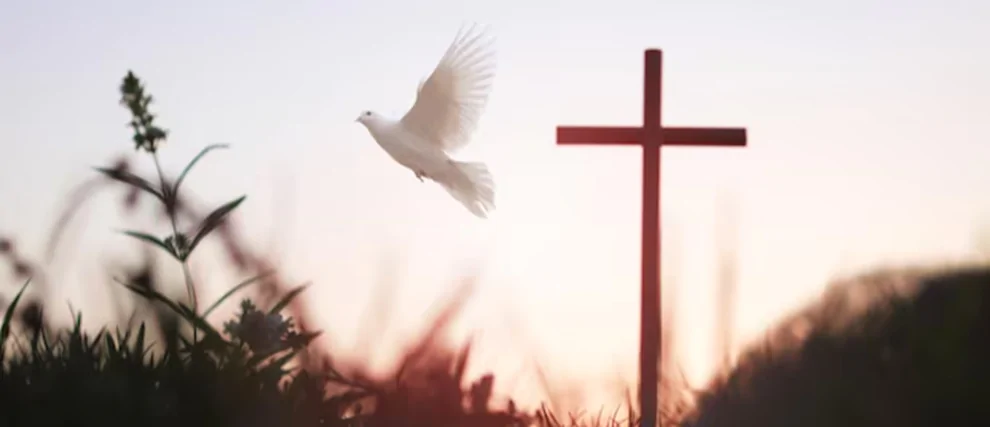 Hacia el pentecostés: 7 días de oración al Espíritu Santo