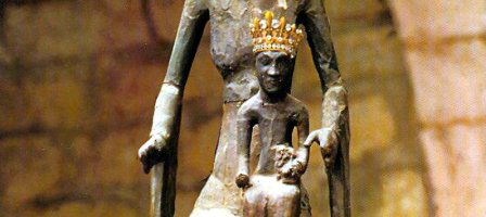 Prions Pour Anne Elizabeth