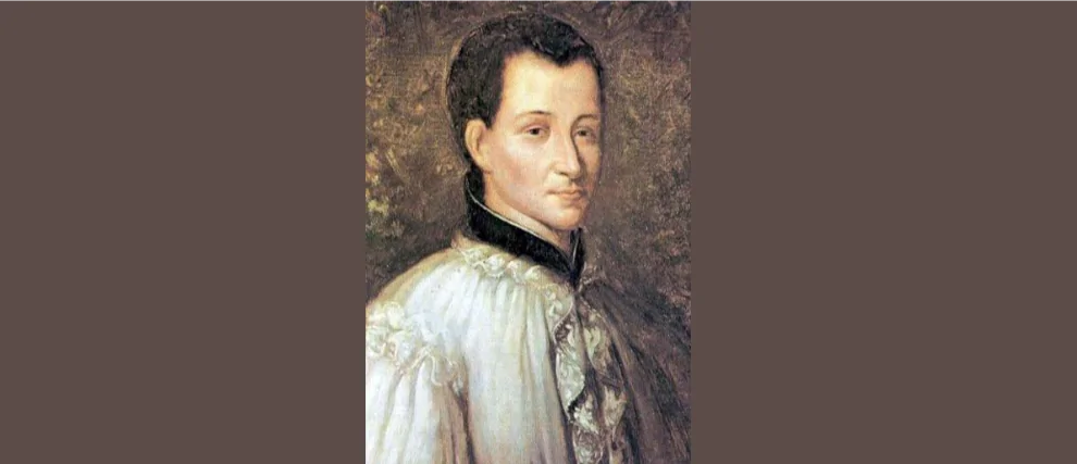 Oser la confiance en Dieu avec saint Claude La Colombière