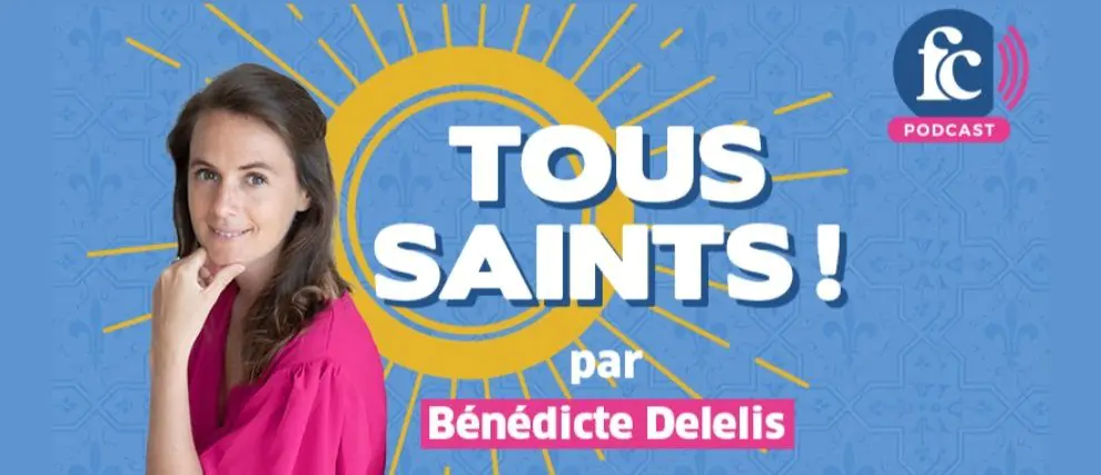 7 semaines pour grandir en sainteté et en amour de Jésus