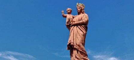 Prière quotidienne pour la France, Fille Aînée de l'Église