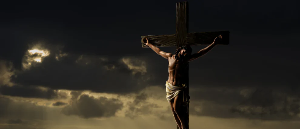 La Semaine Sainte à l'école de Marie