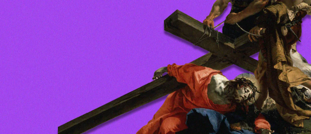 Semana Santa: sumergidos en los misterios de la Salvación