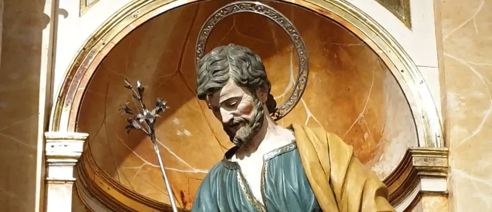 Novena to St. Joseph