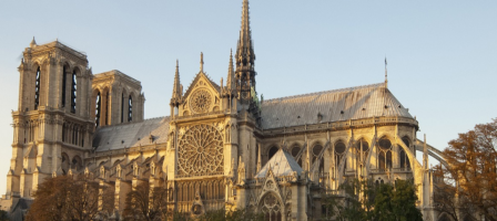 Les 7 Routes Notre-Dame