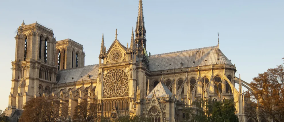 Les 7 Routes Notre-Dame