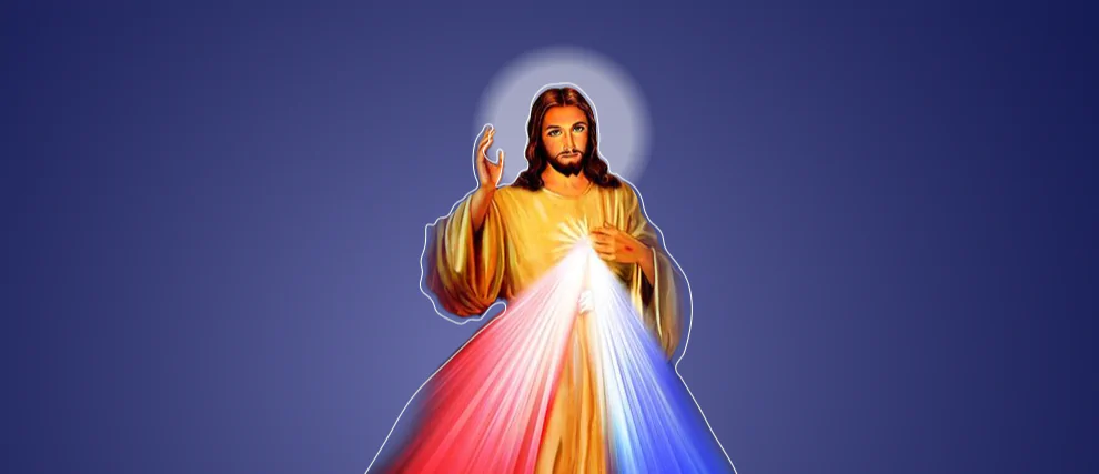 Divine Miséricorde : 9 jours pour implorer le pardon de Dieu