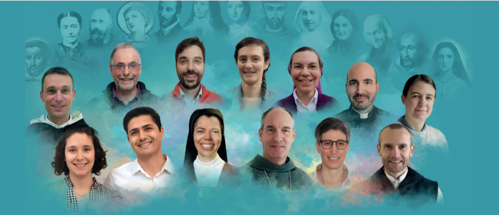 Vocations : ils ont dit oui ! 