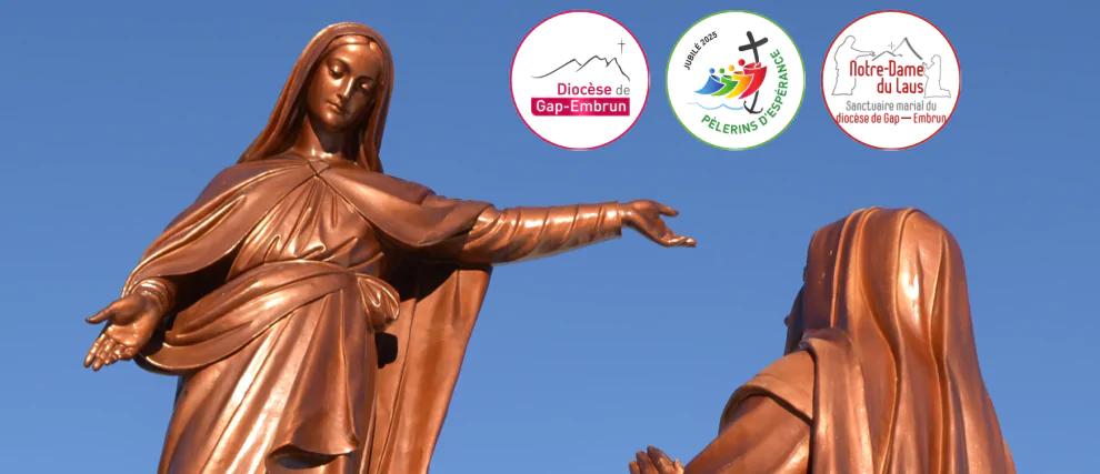 Prière à Marie, étoile de la paix