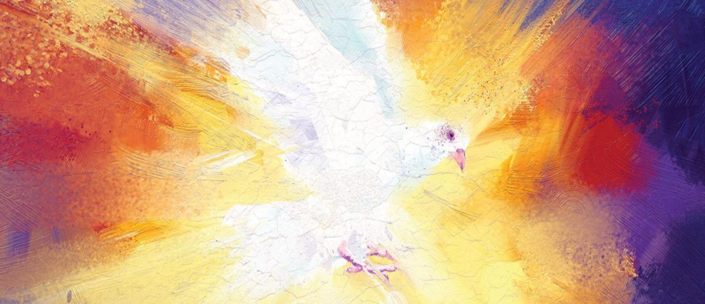 Novena to the Holy Spirit