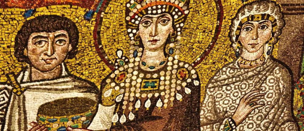 Paroles des Pères de l'Eglise