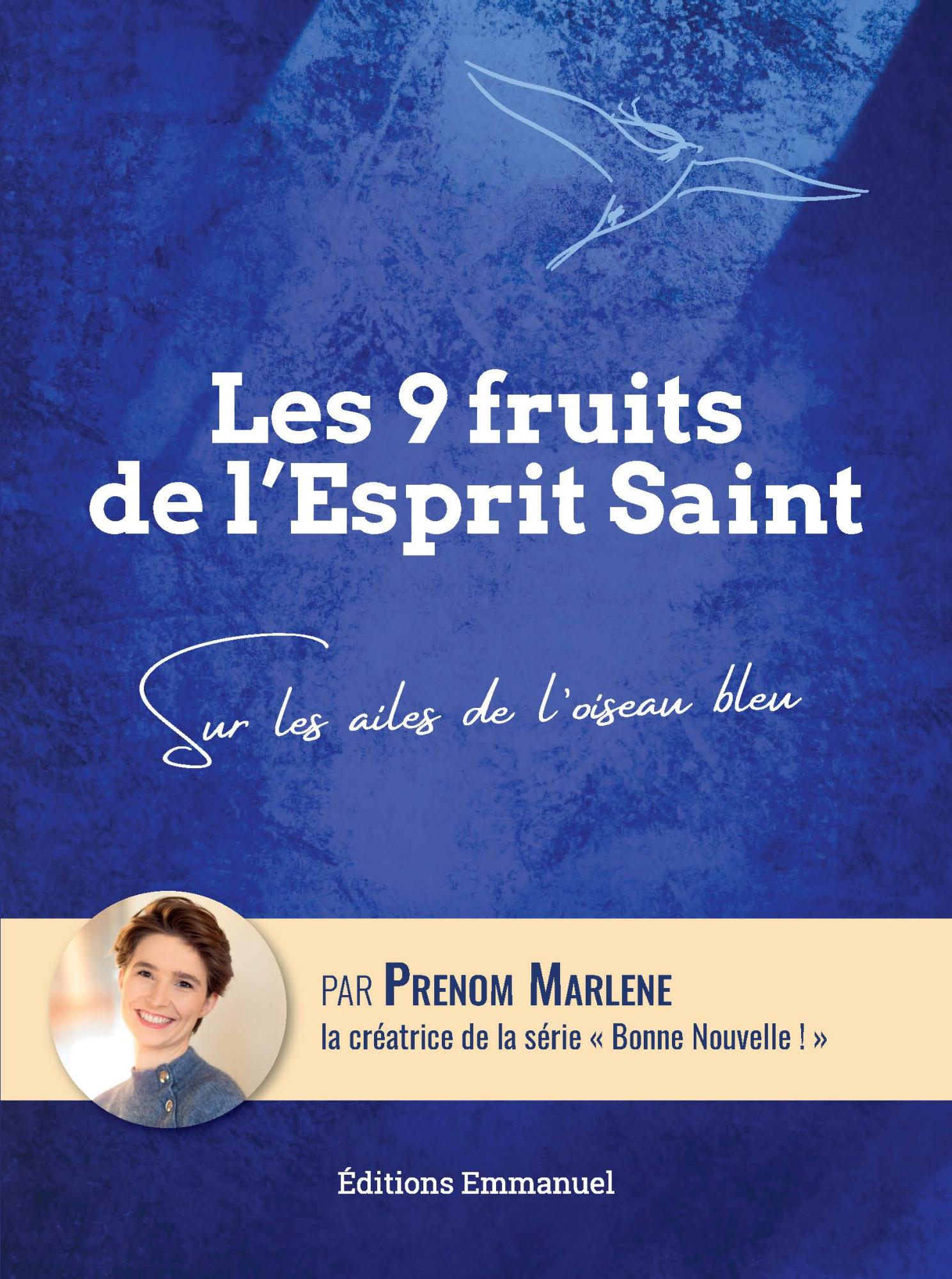 Préparons nous à la Pentecôte, pour se disposer à la grâce de l'Esprit Saint et goûter aux 9 fruits qui nous sont promis 247928