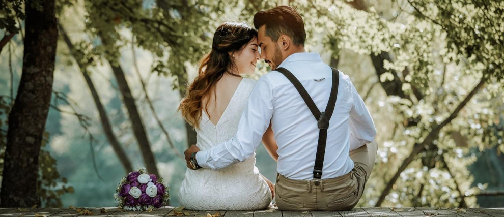 Construindo um casamento feliz: reflexões e orações
