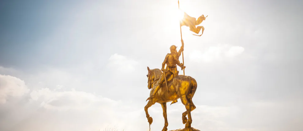 PRIONS pour LA FRANCE avec l'intercession de SAINTE JEANNE D'ARC ! du 10 juil. 2024 au 14 juil. 2024 249899-prions-pour-la-france-avec-sainte-jeanne-d-arc!990x427