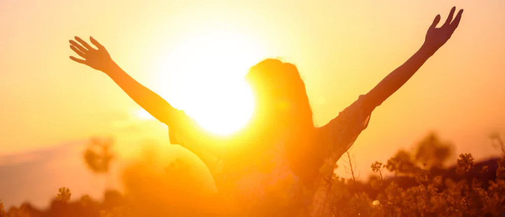 Découvrons la recette du bonheur !