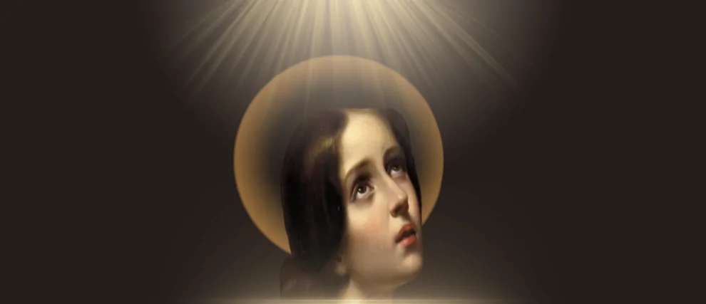 Neuvaine à Marie-Madeleine pour aimer Jésus !