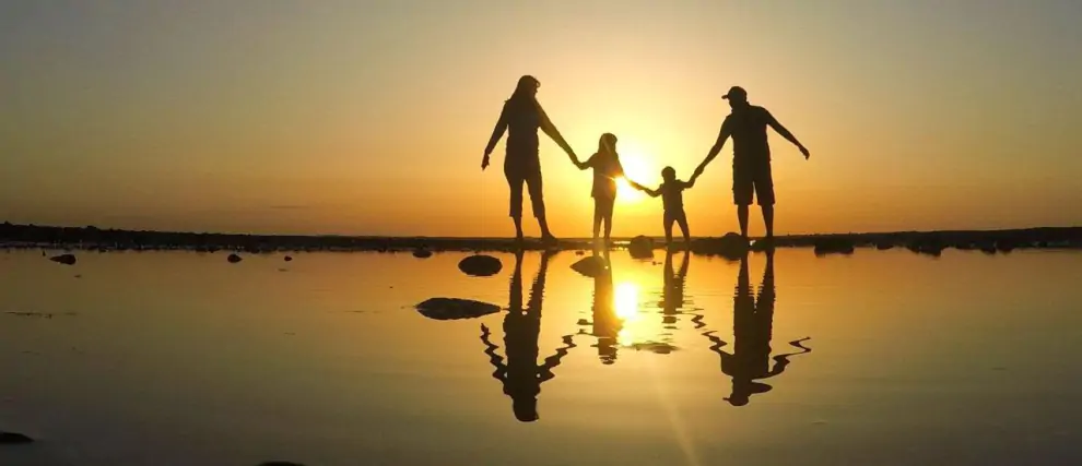 Novena da Família: para fortalecer a unidade da família