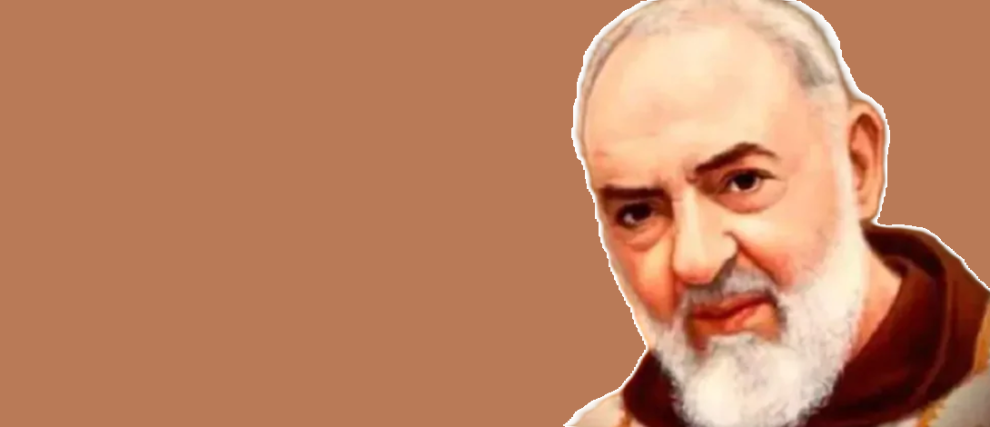 Novena Irresistible con San Padre Pio para pedir un milagro