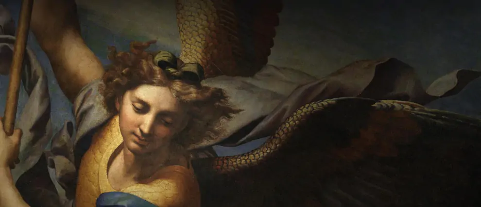 A Novena to St. Michael the Archangel 