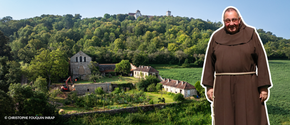 9 jours pour prier avec saint François d'Assise