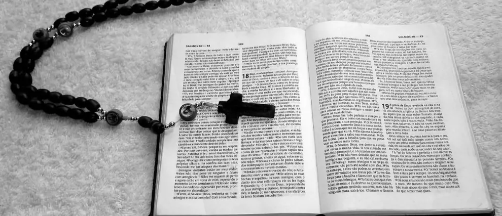 Oração que liberta: meditando com os salmos