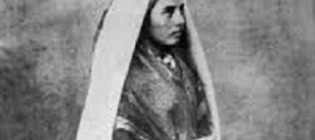 Prions Sainte Bernadette Soubirous