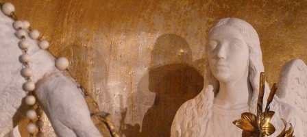 Prions la Neuvaine 21/9...à St Gabriel pour le spectacle 2017