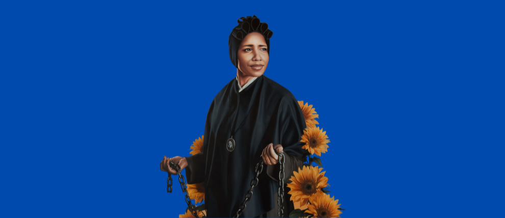 Finding Freedom, Joy and Faith with St. Josephine Bakhita
