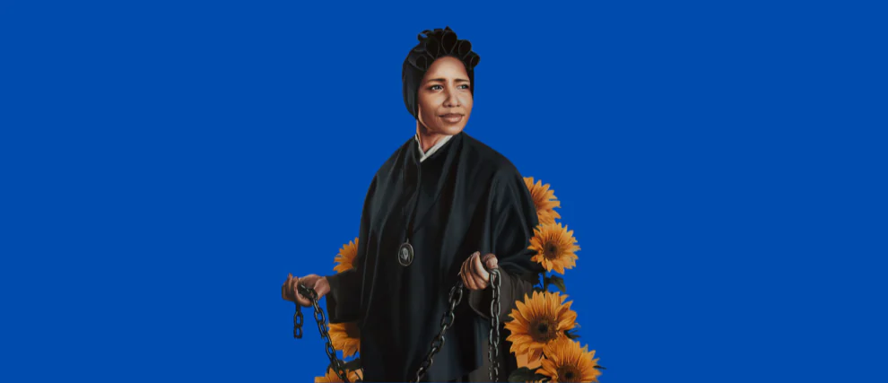 Finding Freedom, Joy and Faith with St. Josephine Bakhita