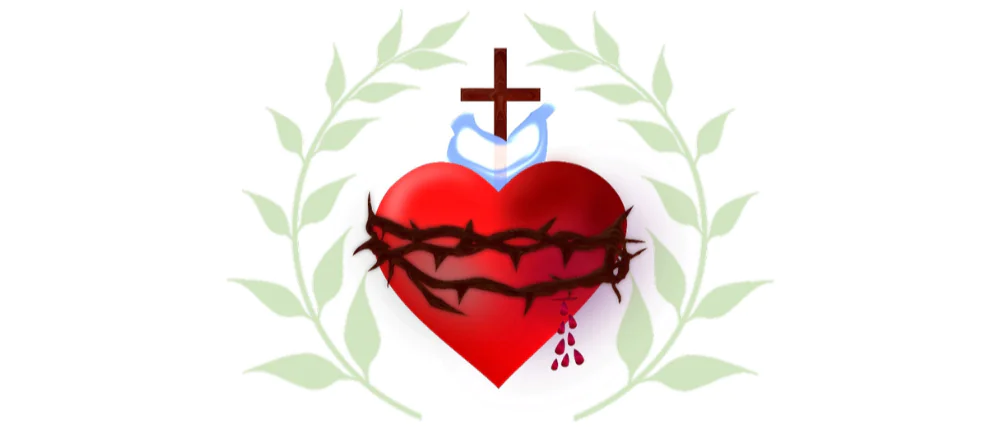 Neuvaine au Sacré-Cœur pour bien se confesser