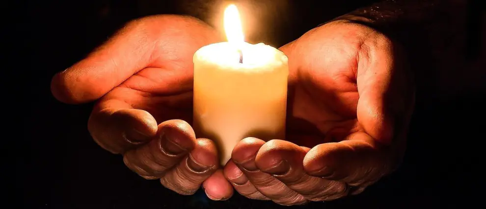 Novena para alcançar a graça de saber perdoar