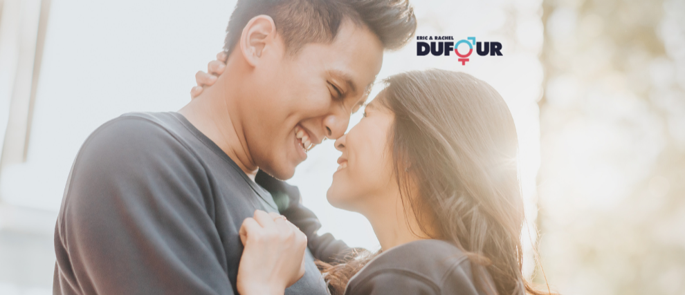 7 clés pour une meilleure communication #spéciale couples