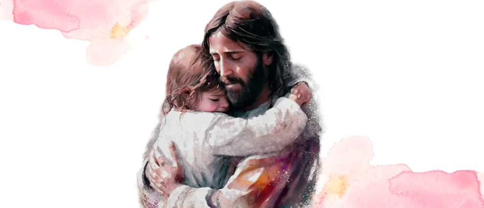  DIVINA MISERICORDIA: volviendo a los brazos del Padre