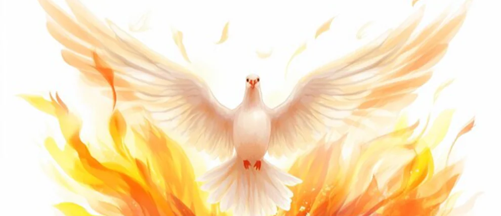 Pentecost&eacute;s: Un Encuentro Diario con el Esp&iacute;ritu Santo