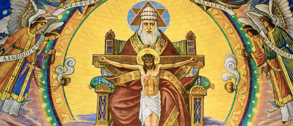 Redécouvrir le Credo, pilier de la foi catholique