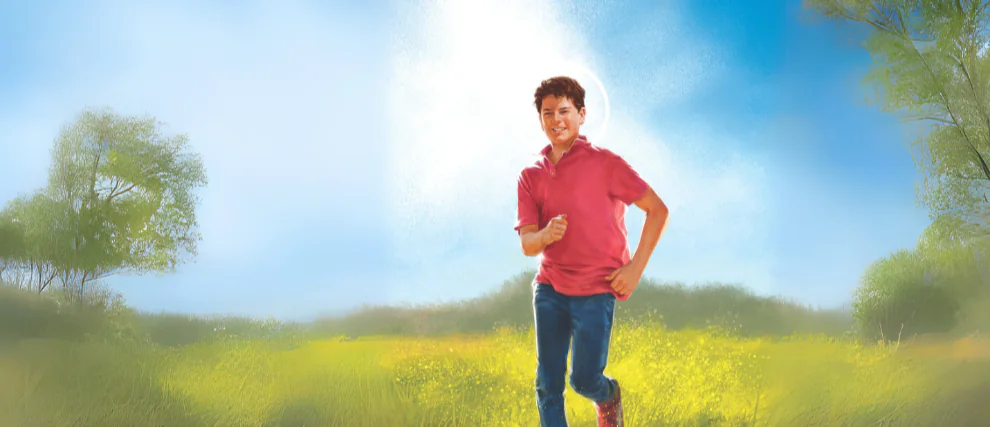 Novena to Carlo Acutis - A Saint for the Digital Age