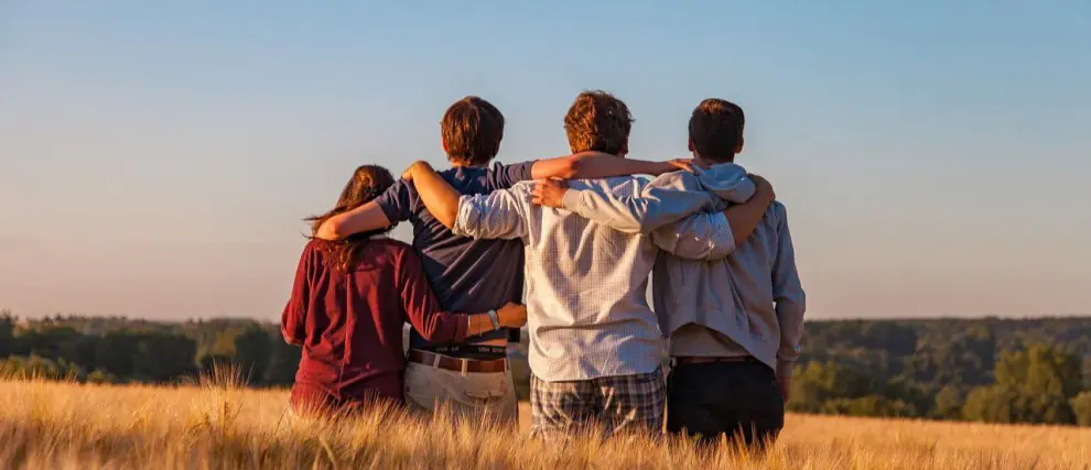 Novena para viver a santidade na vida cotidiana