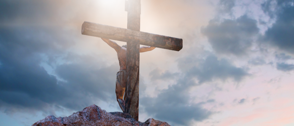 Semaine Sainte : Lecture apocalyptique de la Passion du Christ