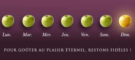 Prions pour la fidélité dans le mariage