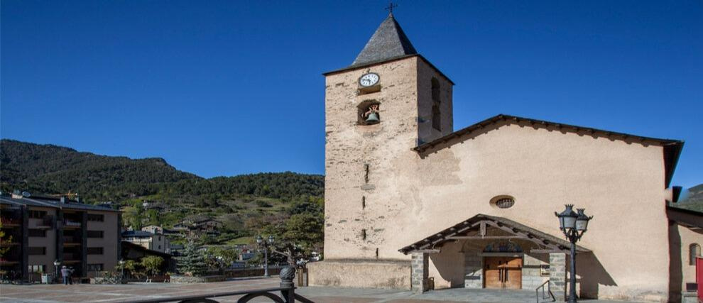 Prions le Père Jacques de Jésus pour la santé du Père Edouard