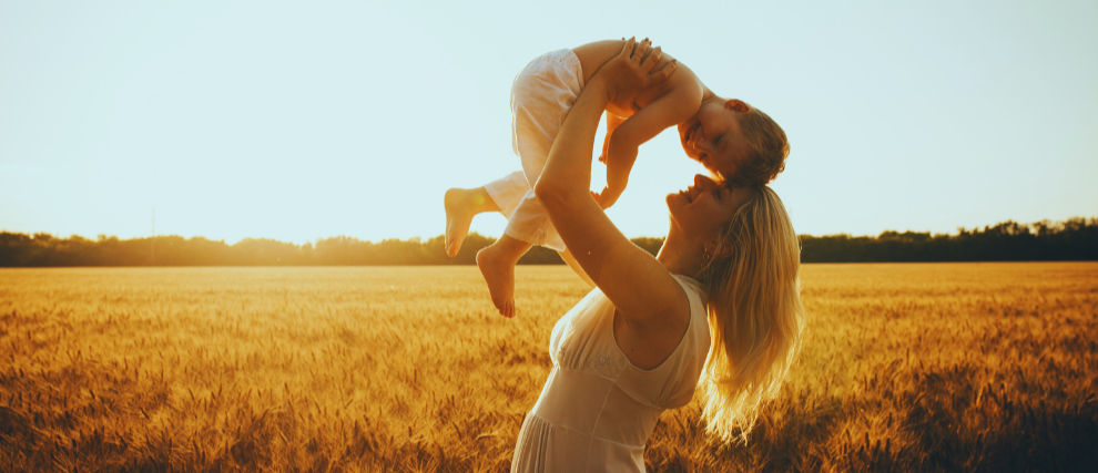 Neuvaine des mères-veilleuses à l'école de Marie