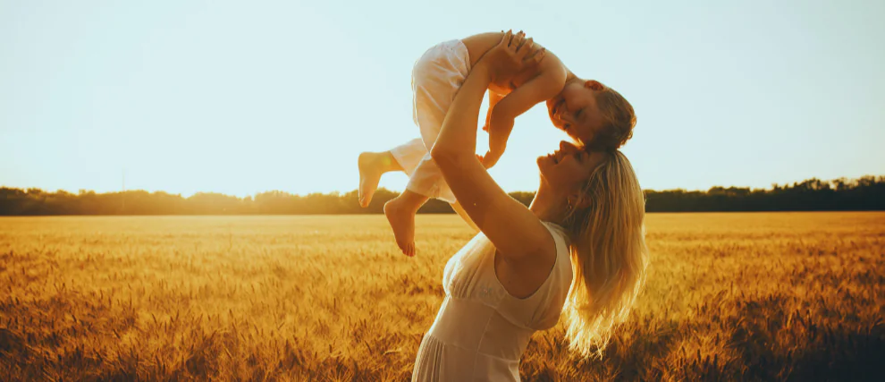 Neuvaine des mères-veilleuses à l'école de Marie