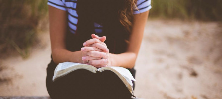 Is Jesus happy with me? Reflect on the past year 