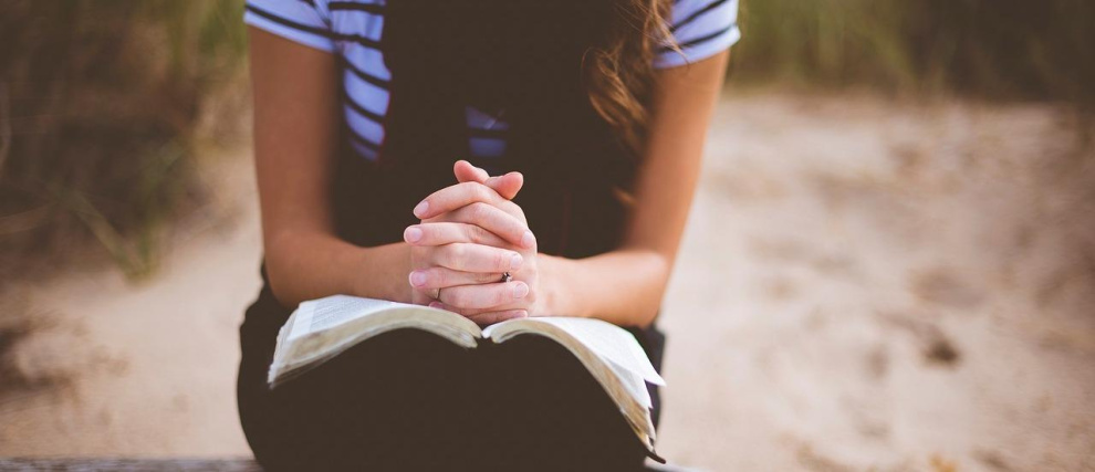 Is Jesus happy with me? Reflect on the past year