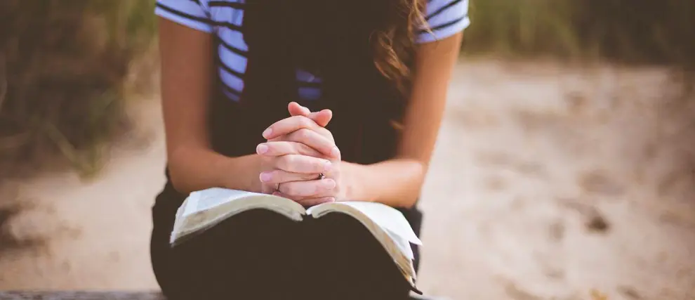 Is Jesus happy with me? Reflect on the past year 